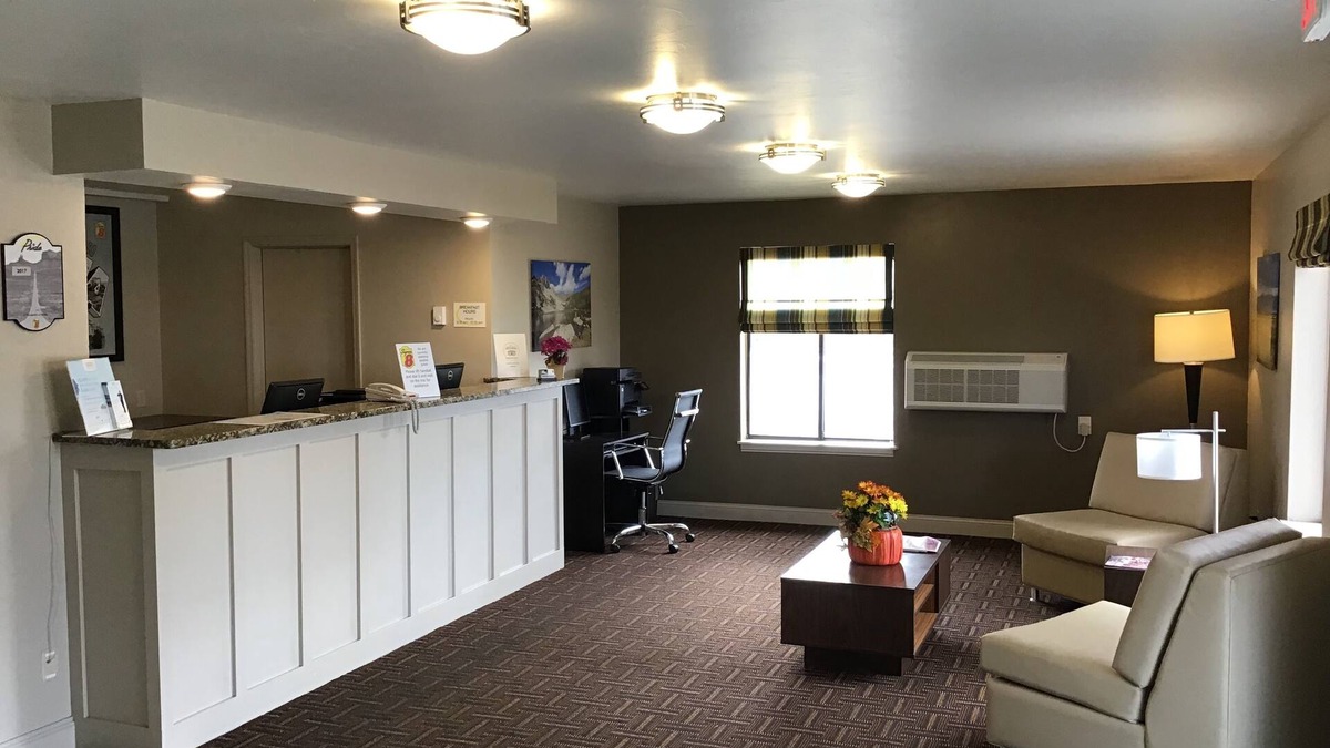 Dillon Hotel | Super 8 by Wyndham Dillon
