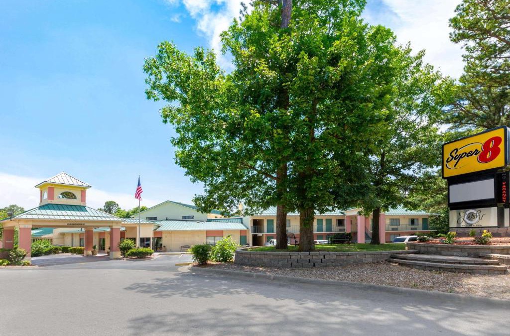 Eureka Springs Hotel | Super 8 by Wyndham Eureka Springs