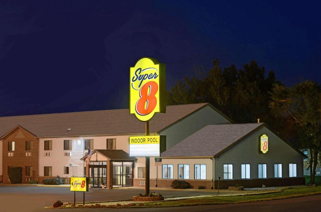 Fairfield Hotel | Super 8 by Wyndham Fairfield