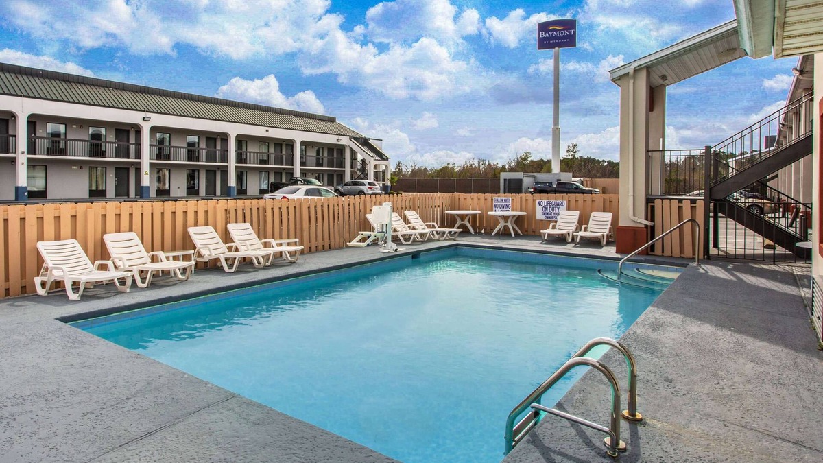 Florence Hotel | Super 8 by Wyndham Florence