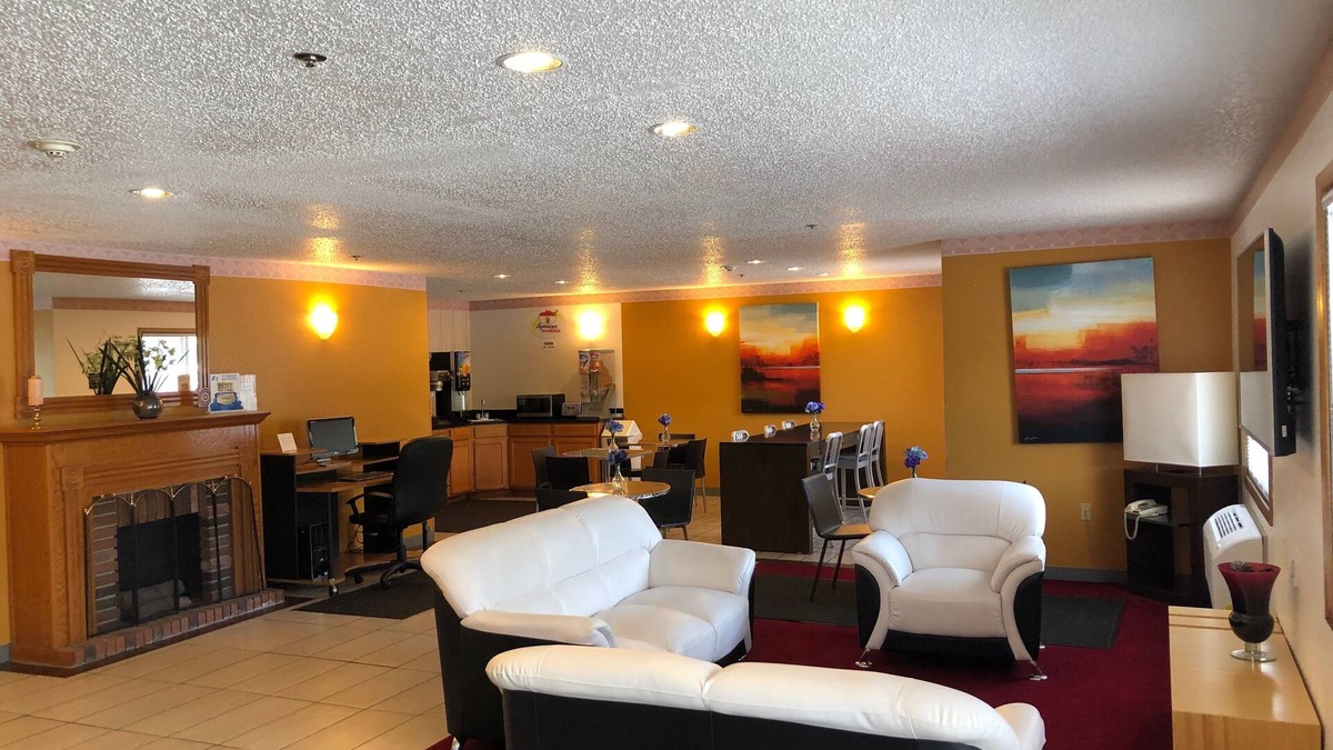 Front Royal Hotel | Super 8 by Wyndham Front Royal