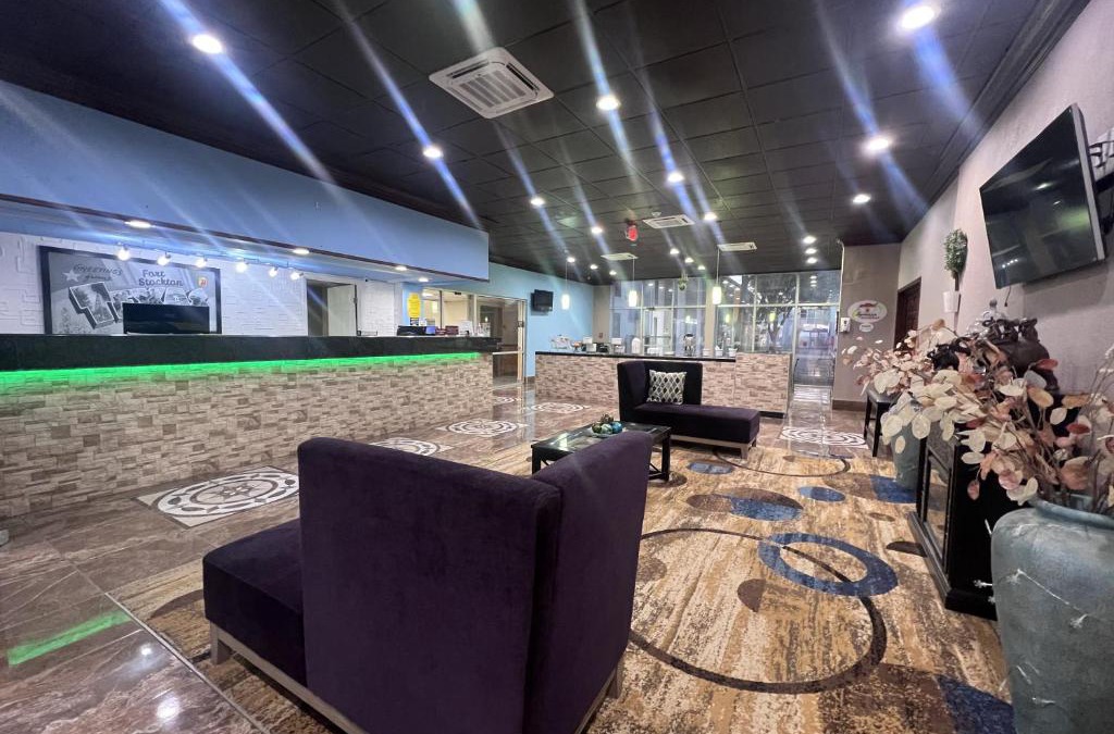 Fort Stockton Hotel | Super 8 by Wyndham Ft Stockton