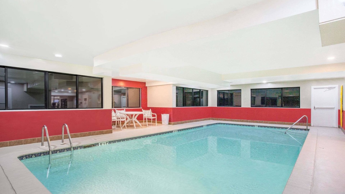 Gettysburg Hotel | Super 8 by Wyndham Gettysburg