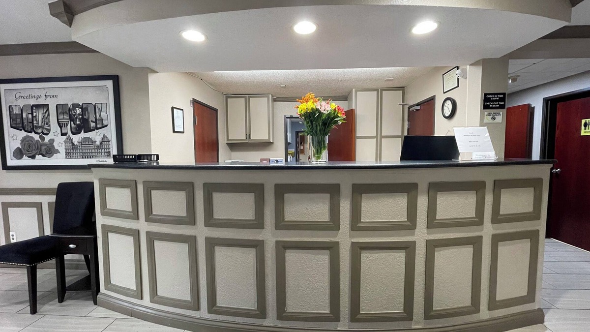 Ithaca Hotel | Super 8 by Wyndham Ithaca