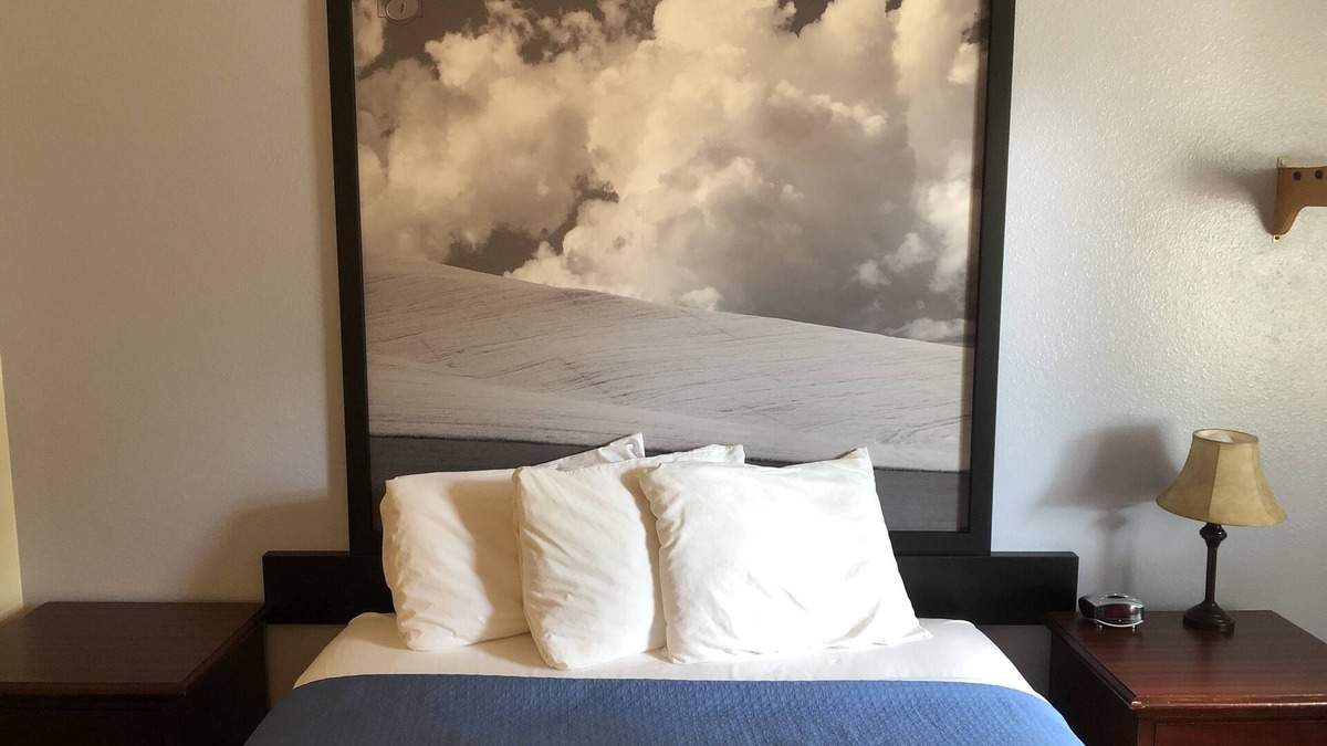 Lewiston Hotel | Super 8 by Wyndham Lewiston