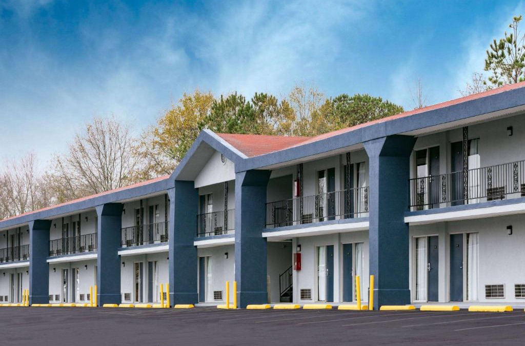 Locust Grove Hotel | Super 8 by Wyndham Locust Grove