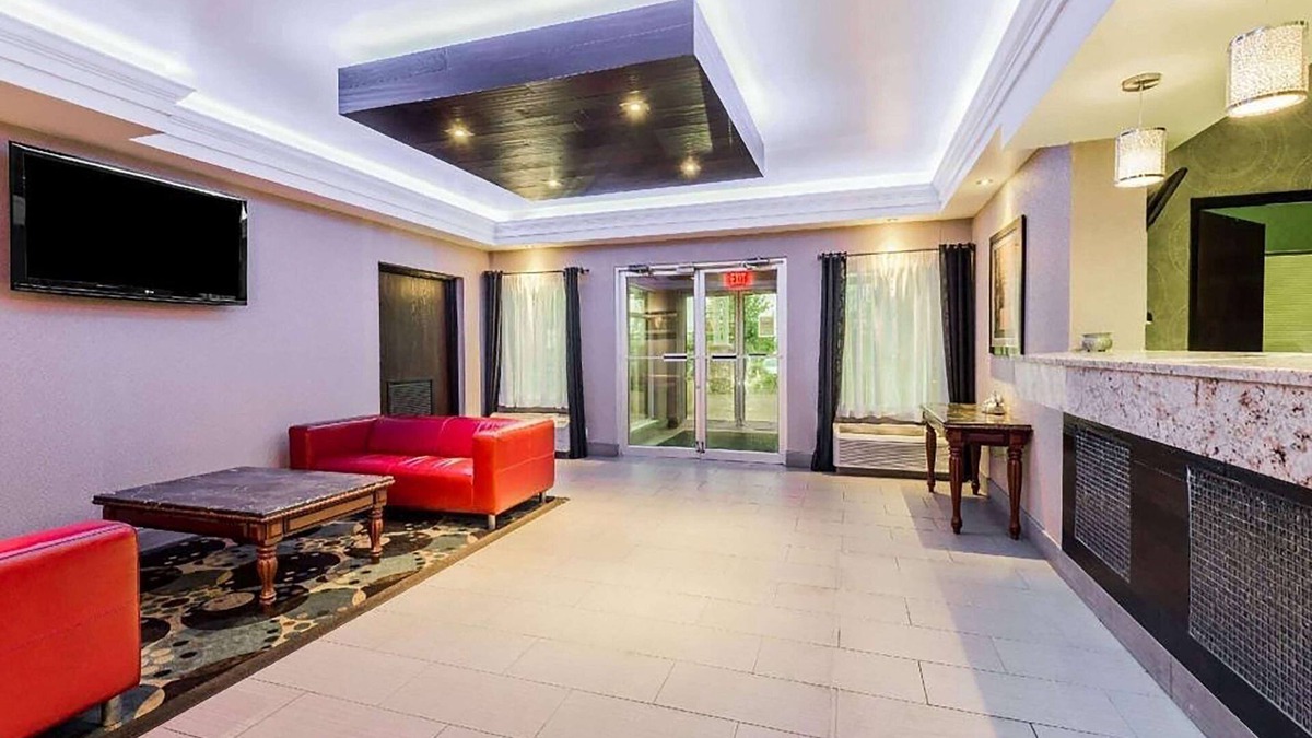 Mars Hotel | Super 8 by Wyndham Mars/Cranberry/Pittsburgh Area
