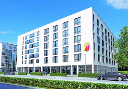 Laim Hotel | Super 8 by Wyndham Munich City West