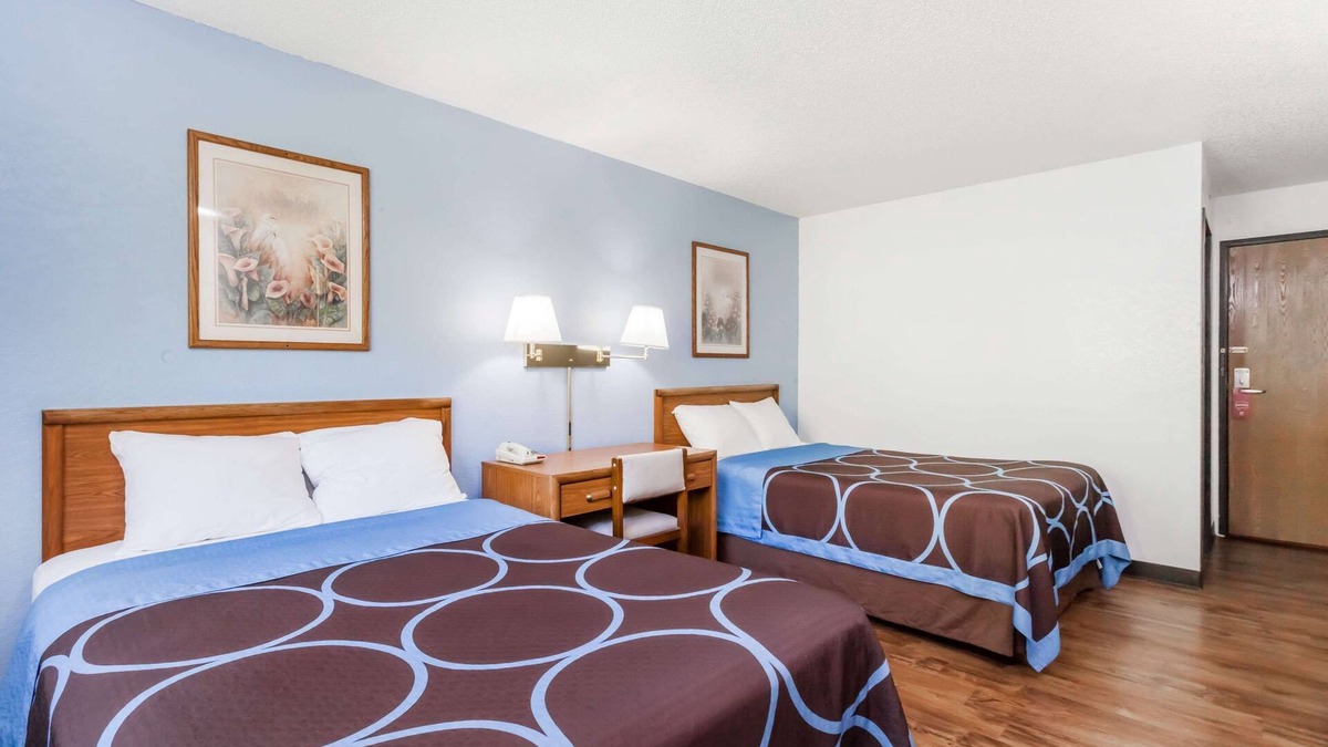 Norwich Hotel | Super 8 by Wyndham Norwich