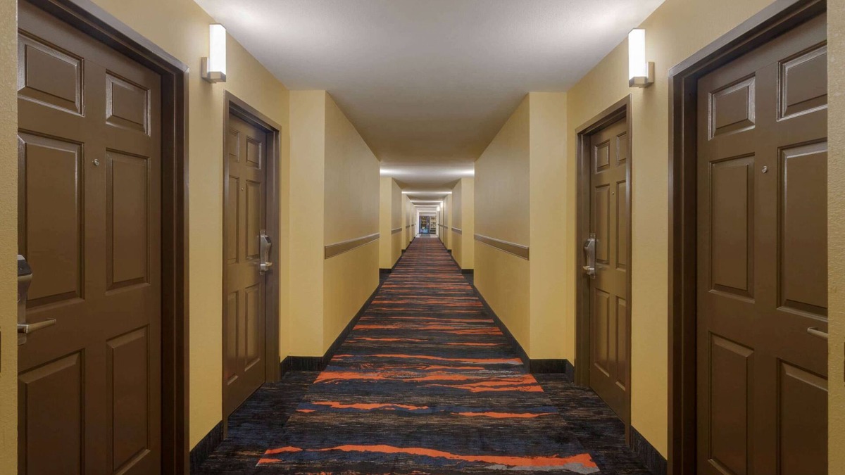 Olive Branch Hotel | Super 8 by Wyndham Olive Branch