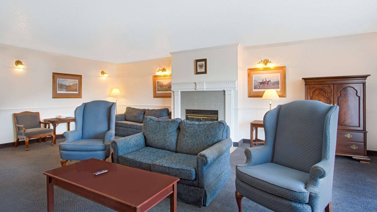 Oroville Hotel | Super 8 by Wyndham Oroville