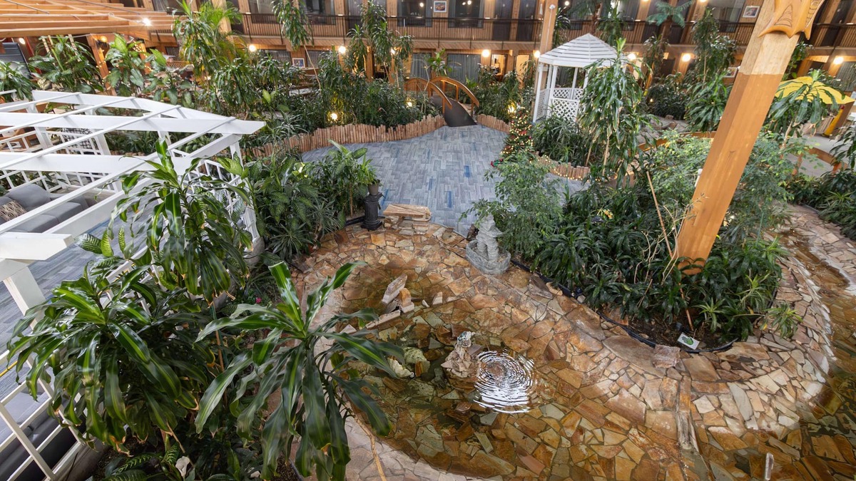Prince George Hotel | Super 8 by Wyndham Prince George