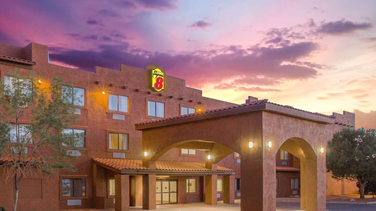 Page Hotel | Super 8 by Wyndham Page/Lake Powell