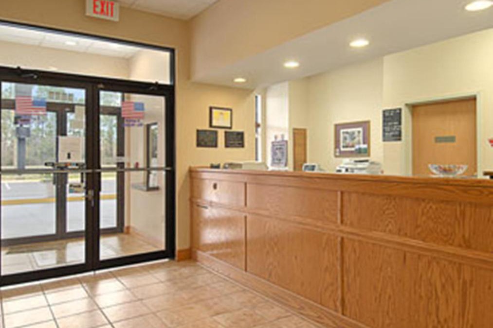 Kreole Hotel | Super 8 by Wyndham Pascagoula