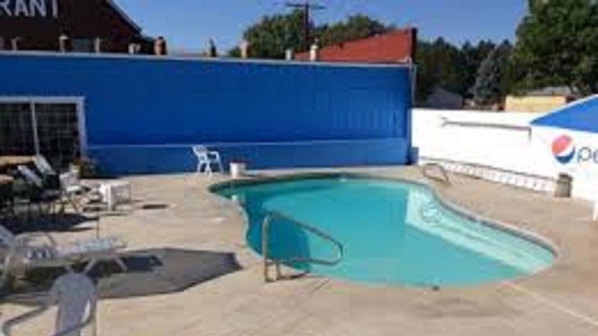 Prosser Hotel | Super 8 by Wyndham Prosser