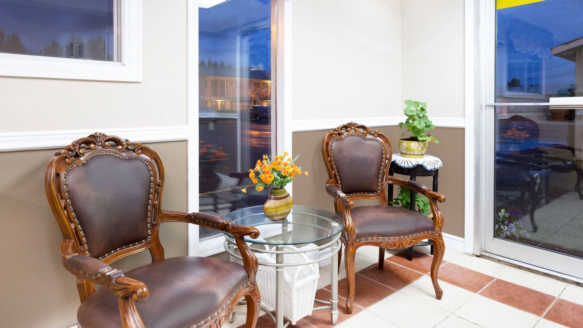 Quesnel Hotel | Super 8 by Wyndham Quesnel BC