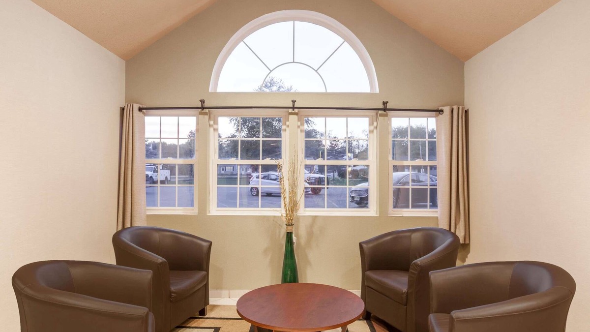 Schenectady Hotel | Super 8 by Wyndham Schenectady/Albany Area