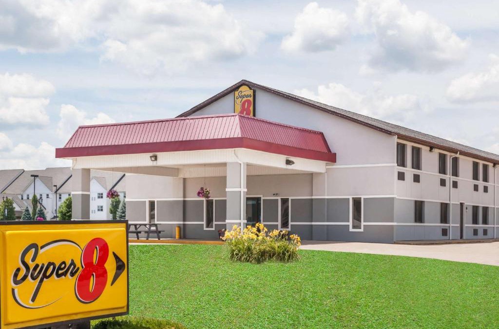 Shipshewana Hotel | Super 8 by Wyndham Shipshewana