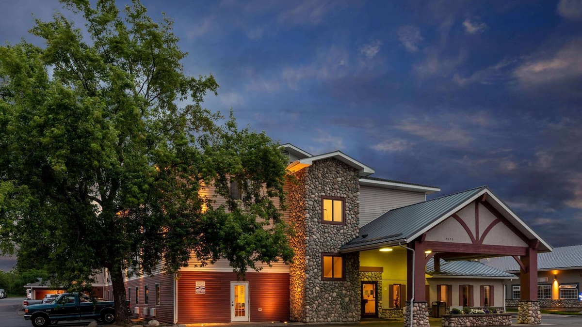Spokane Valley Hotel | Super 8 by Wyndham Spokane Valley