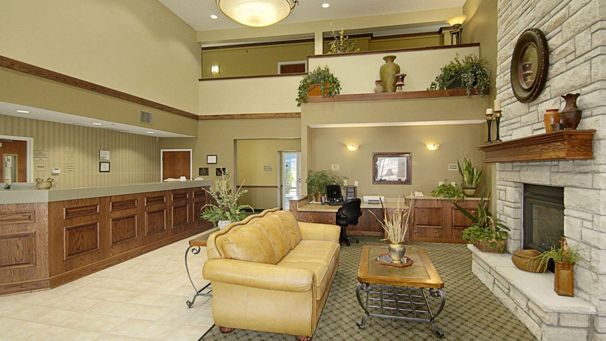 Pauline Hotel | Super 8 by Wyndham Topeka at Forbes Landing