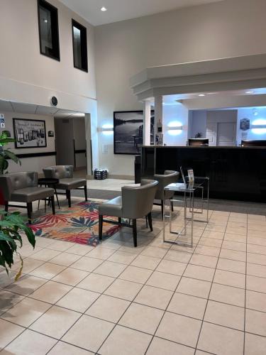 Mauricie Hotel | Super 8 by Wyndham Trois-Rivieres