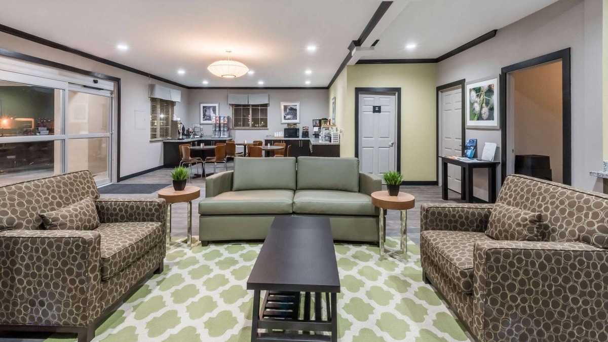 Colorado City Hotel | Super 8 by Wyndham Colorado City