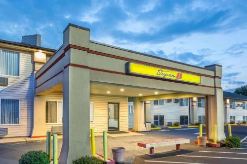 North Sioux City Hotel | Super 8 by Wyndham North Sioux City