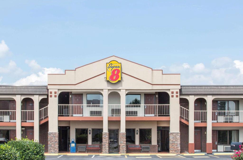 Wytheville Hotel | Super 8 by Wyndham Wytheville