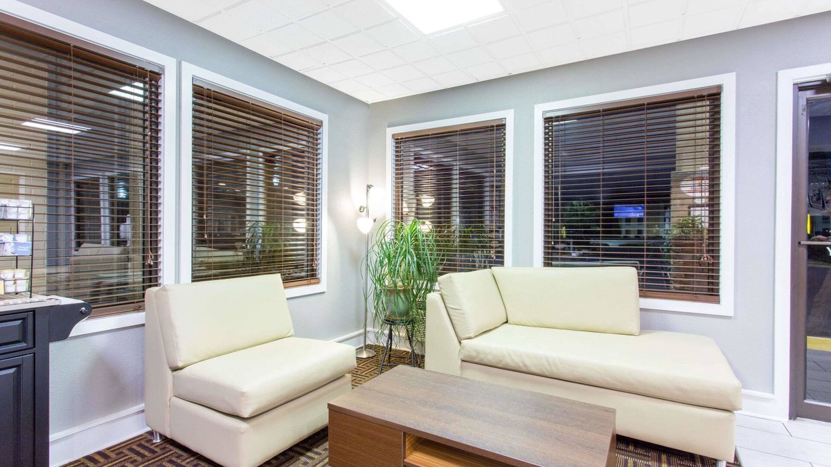 Wytheville Hotel | Super 8 by Wyndham Wytheville