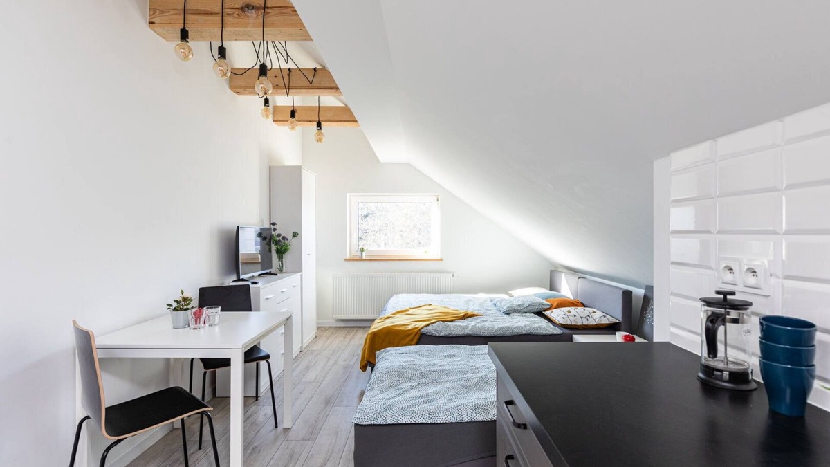 Wlochy Hotel | Super Apart Obywatelska