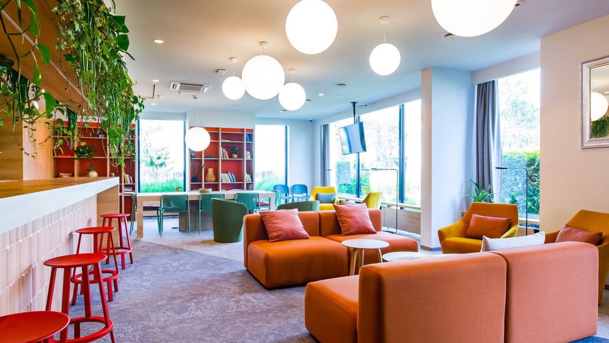 Wilanow Hotel | Super Apart Wilanów