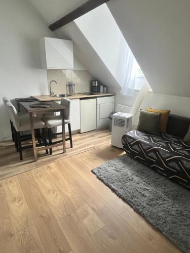 Malesherbes Apartment | Super appartement