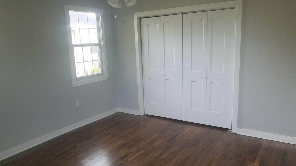 Jefferson House | SUPER BOWL SPECIAL 7.5 miles from the superdome Charming 3-bedroom 1 bath house