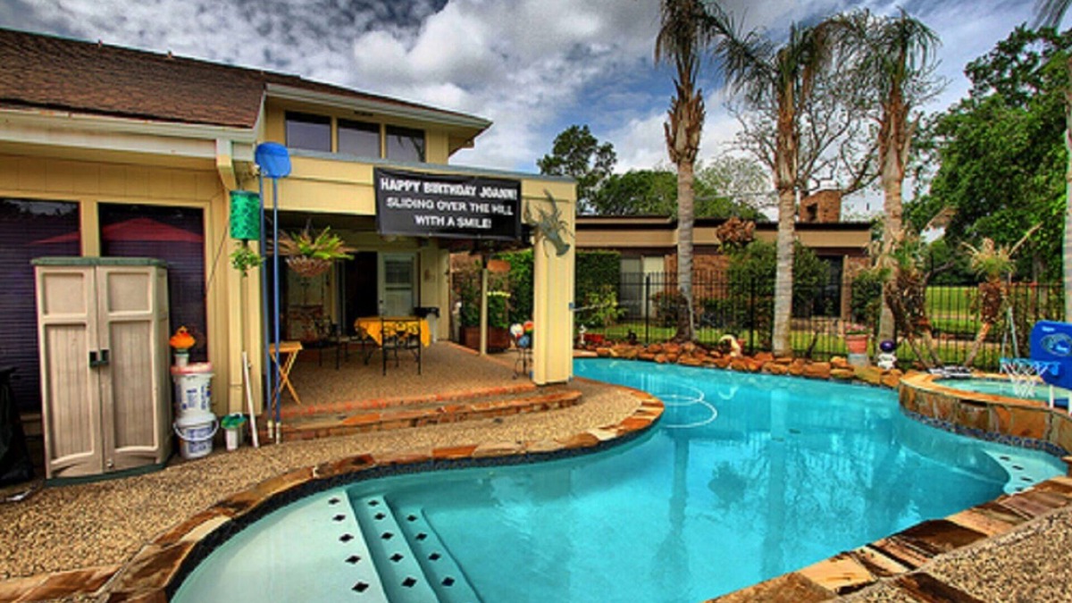 Sugar Land House | SUPER BOWL Whole Home Rental 11.2 miles from NRG Stadium