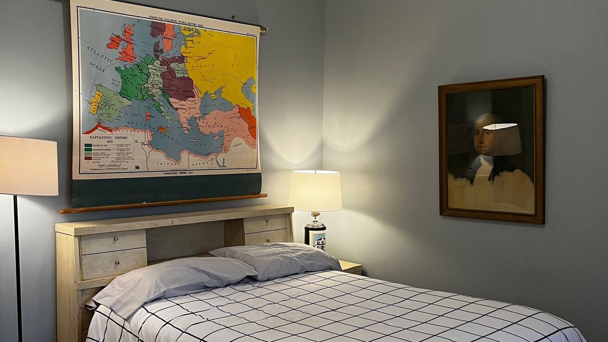 Patrick Henry Apartment | Super Charming 1-bedroom apartment 25 minutes from Charlottesville