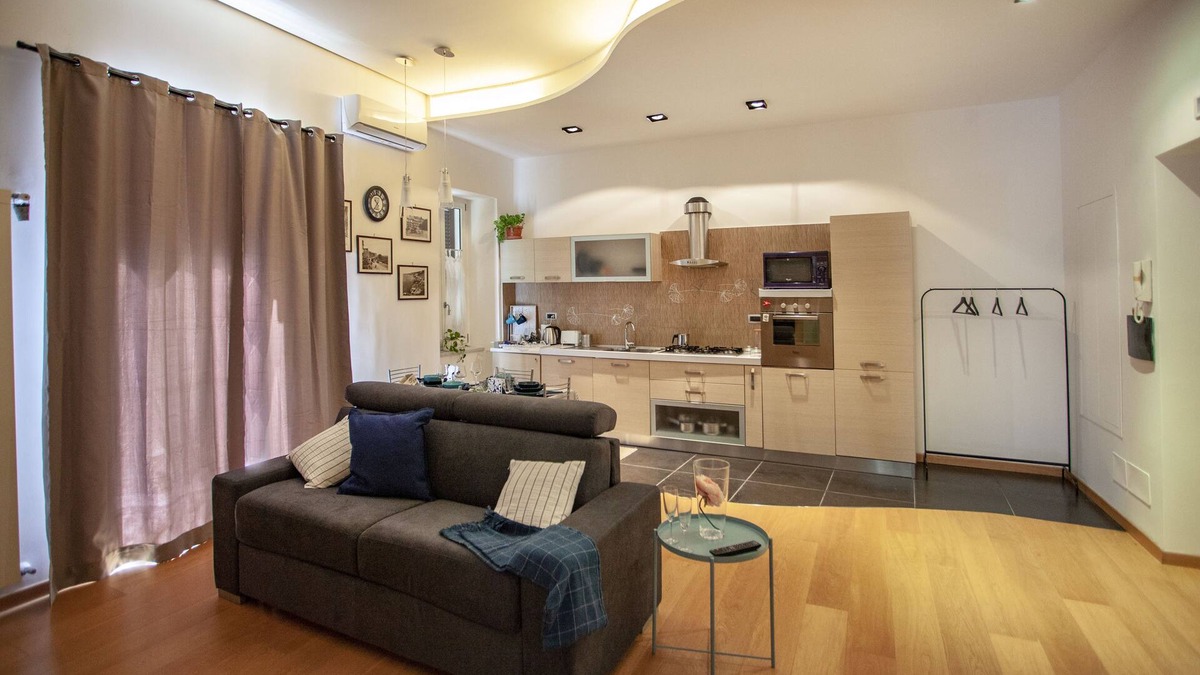 Pozzuoli House | Super comfortable and elegant holiday home