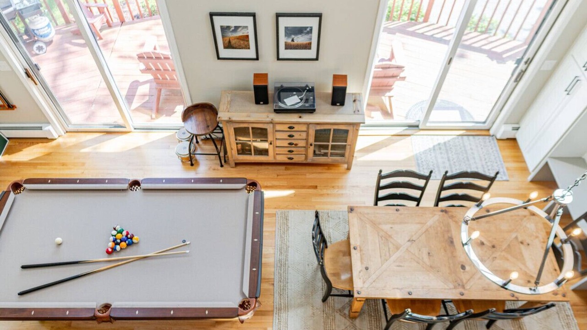 Saugerties South House | Super Comfortable Water-view Home in Saugerties