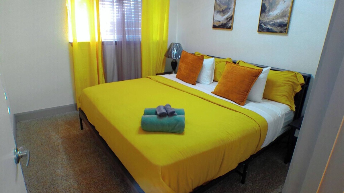 South Central Houston Apartment | Super coOp at the medical center