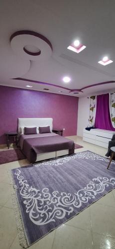 Centre Ville Apartment | Super Cozy Apartment
