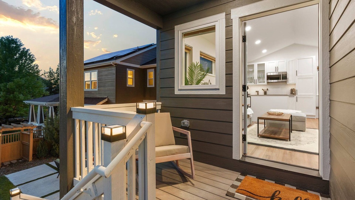 North Central Westminster House | Super Cute Guest House - Bradburn Village Haven