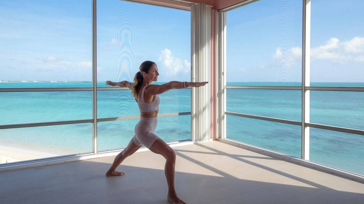 Treasure Cay Resort | Super Decor & more on the Beach