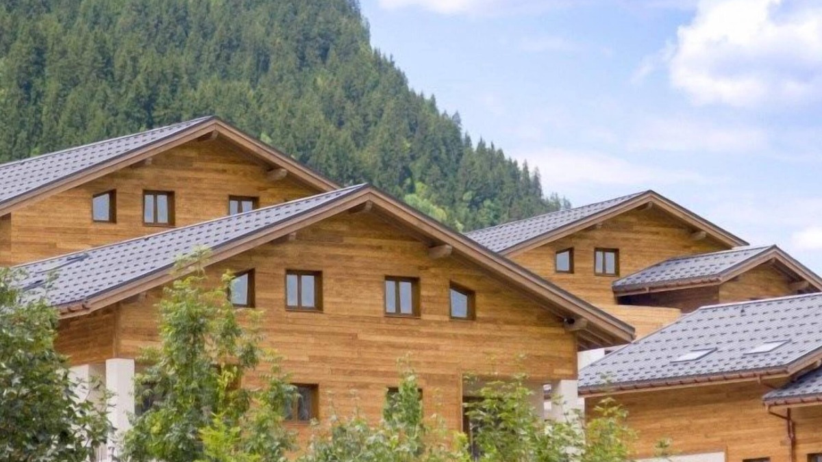Beaufort Condo | Super endroit ! Appartement cosy et équipé avec accès piscine + spa
