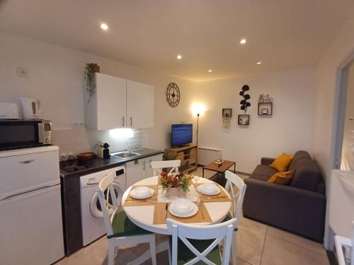 Paray-Vieille-Poste Apartment | Super F2 à 5mn aéroport d'Orly parking privé gratuit