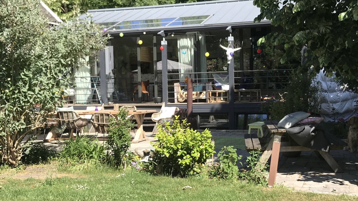 Municipality of Stichtse Vecht Villa | Super Gezellig Familie Landhuis, Vlakbij Rivier de Vecht