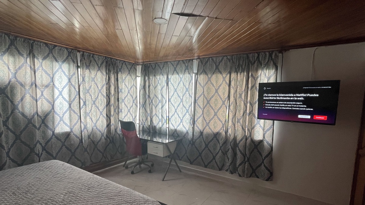 Bolivar Apartment | Super Gorgeous Guest-Friendly 3-BedRm w Pool