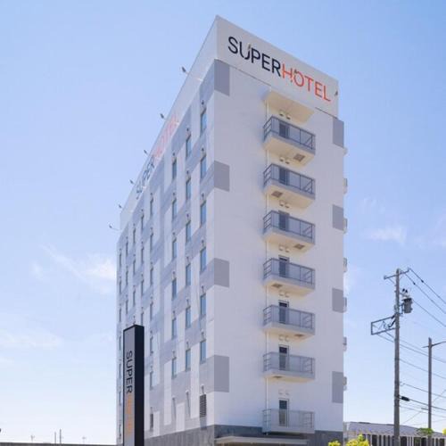 Natori Hotel | Super Hotel Mitazono Sendai Airport