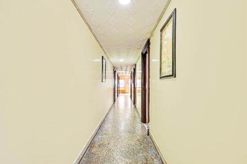 Vijayawada Hotel | Super Hotel O Besant Road