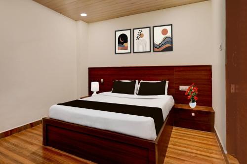 Machilipatnam Hotel | Super Hotel O Machilipatnam