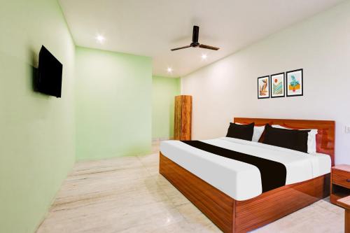 Hanmakonda Hotel | Super Hotel O Shine Inn