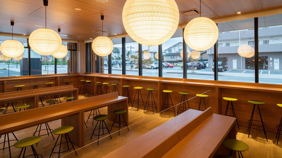 Higashine Hotel | Super Hotel Yamagata Sakuranbo Higashine Ekimae